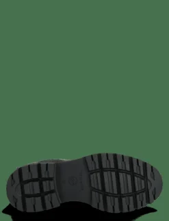 Women Boots - Platta ankelboots