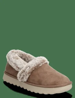 Women COZY UP - Inneskor