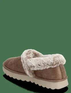 Women COZY UP - Inneskor