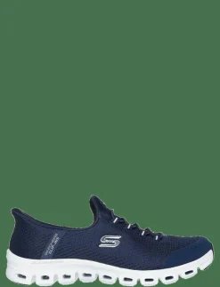 Women GLIDE-STEP PURSUIT - Låga sneakers