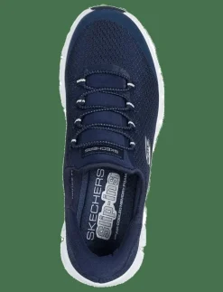 Women GLIDE-STEP PURSUIT - Låga sneakers