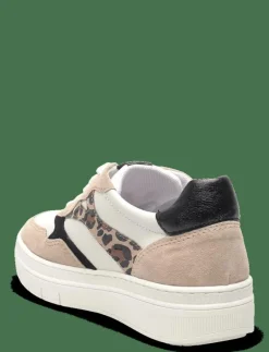 Women Lace-up - Låga sneakers