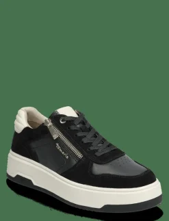 Women Lace-up - Låga sneakers