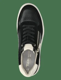 Women Lace-up - Låga sneakers