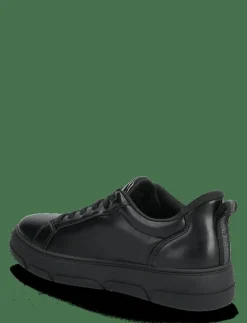Women Lace-up - Låga sneakers