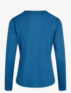 Women longsleeved Sports Tee - Långärmade tröjor