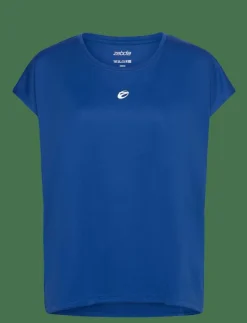 Women Loose Fit T-Shirt - T-Shirts