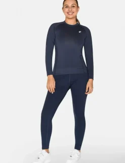 Women L/S Baselayer - Underställströjor