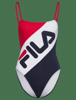 WOMEN MEI swim suit - Baddräkter