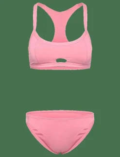 WOMEN OF THE WAVE BIKINI SET - Bikinis