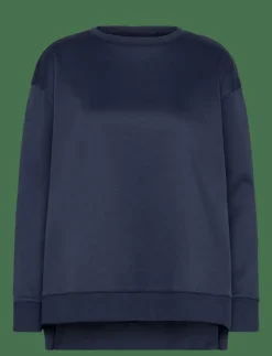 Women Oversize Sweat - Sweatshirts