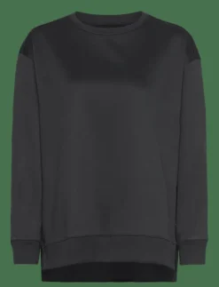 Women Oversize Sweat - Sweatshirts