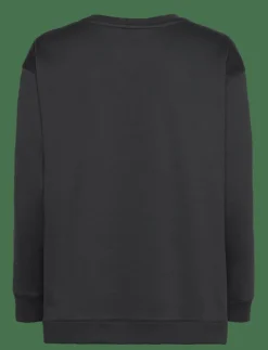 Women Oversize Sweat - Sweatshirts