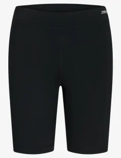 Women Short Sports Tights - Shorts