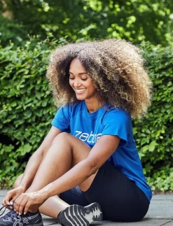 Women Short Sports Tights - Shorts