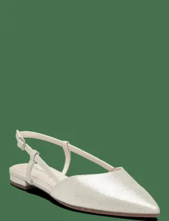 Women Sling - Platta slingbacks
