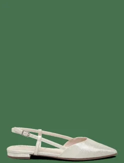 Women Sling - Platta slingbacks