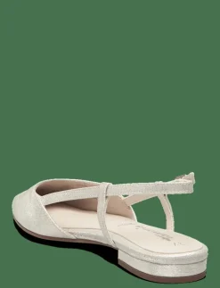 Women Sling - Platta slingbacks