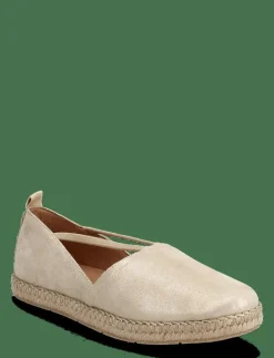 Women Slip-on - Platta espadriller