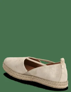 Women Slip-on - Platta espadriller