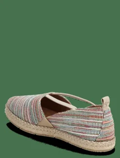 Women Slip-on - Platta espadriller