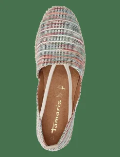 Women Slip-on - Platta espadriller