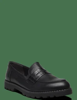 Women Slip-on - Platta skor