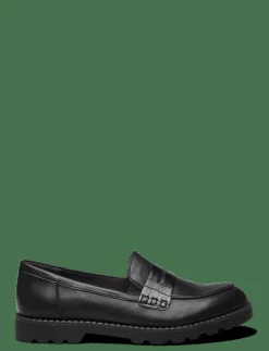 Women Slip-on - Platta skor