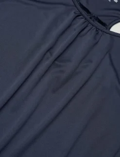 Women Sports Top - Linnen