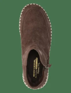 Women WILSHIRE BLVD - Platta ankelboots