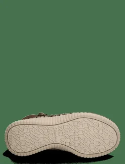 Women WILSHIRE BLVD - Platta ankelboots