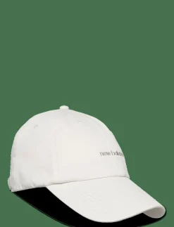 Women's 6 Panel Linear Logo Hat - Kepsar