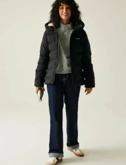 Women's Altoro Thermal - Dunjackor