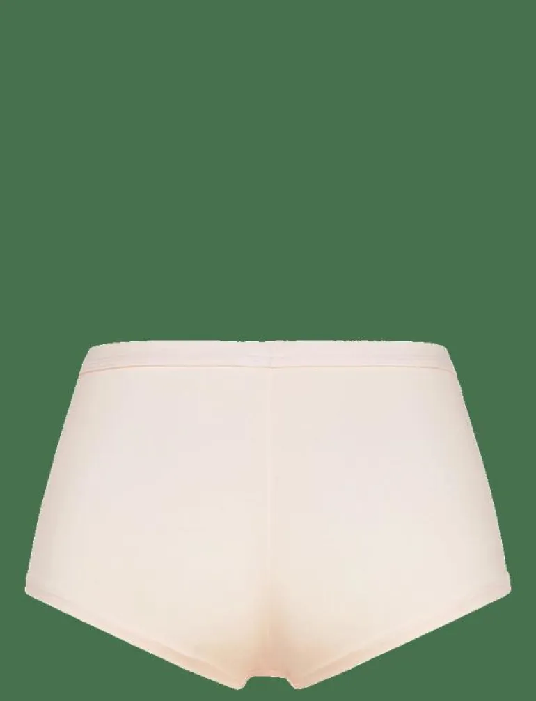 Women's Bamboo Legend Boxer - Trosor