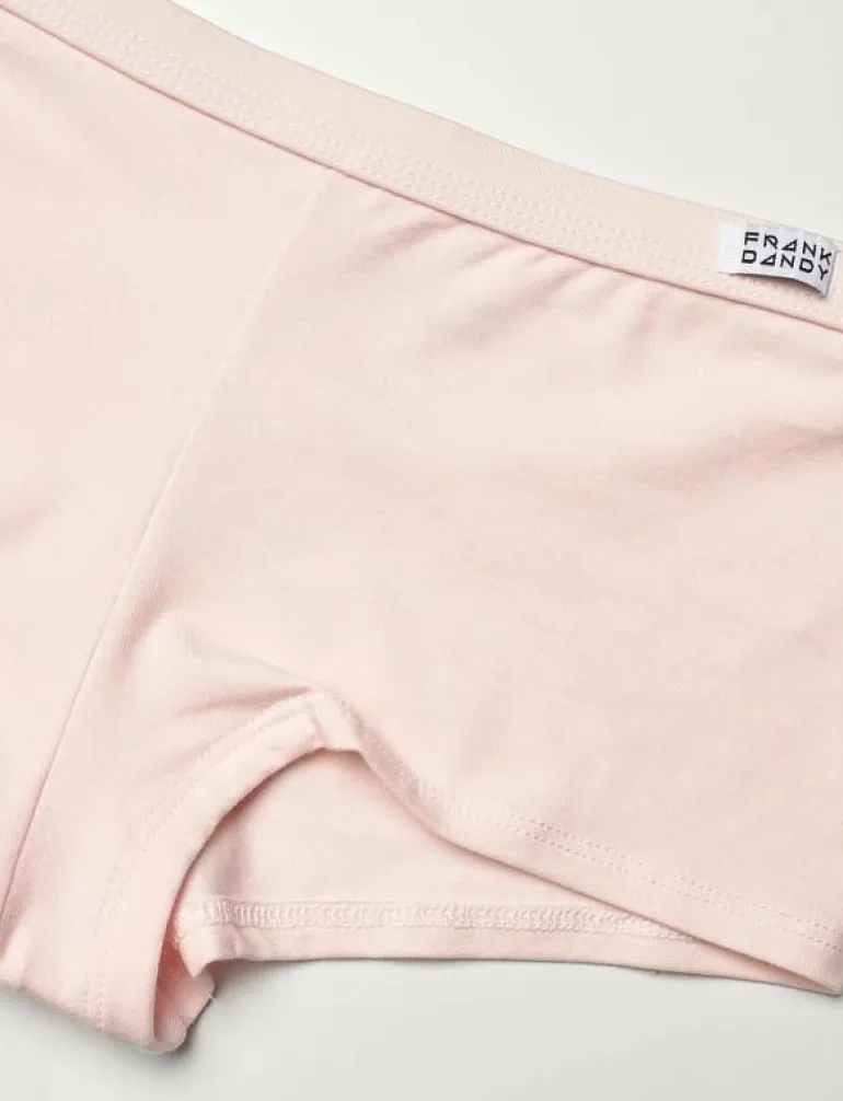 Women's Bamboo Legend Boxer - Trosor