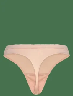 Women's Bamboo Legend Thong - String