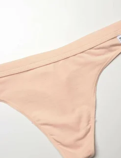 Women's Bamboo Legend Thong - String