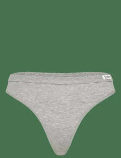Women's Bamboo Legend Thong - String