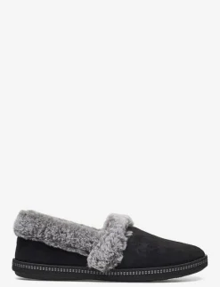 Womens Cozy Campfire - Team Toasty - Inneskor