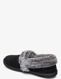 Womens Cozy Campfire - Team Toasty - Inneskor