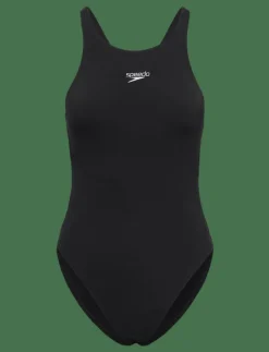 Womens End+ V Back Swimsuit - Baddräkter