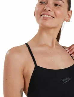 Womens Endurance+ Thinstrap - Baddräkter