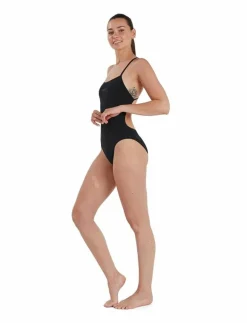 Womens Endurance+ Thinstrap - Baddräkter