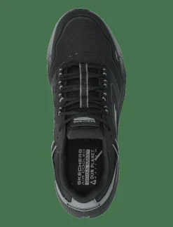 Womens Go Run Trail Altitude - Waterproof - Vandringsskor