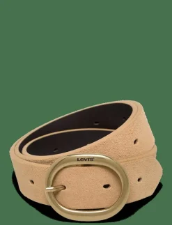 WOMENS HIGHLOW BELT BISQUE - Skärp