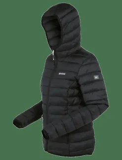 Women's Hood Marizion - Friluftsjacka