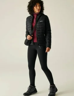 Women's Hood Marizion - Friluftsjacka