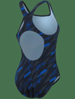 Womens HyperBoom Allover Medalist - Baddräkter