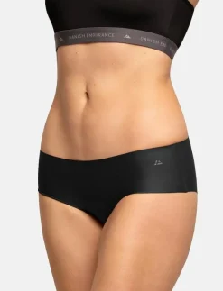 Women's Invisible Hipster 3-pack - Underkläder