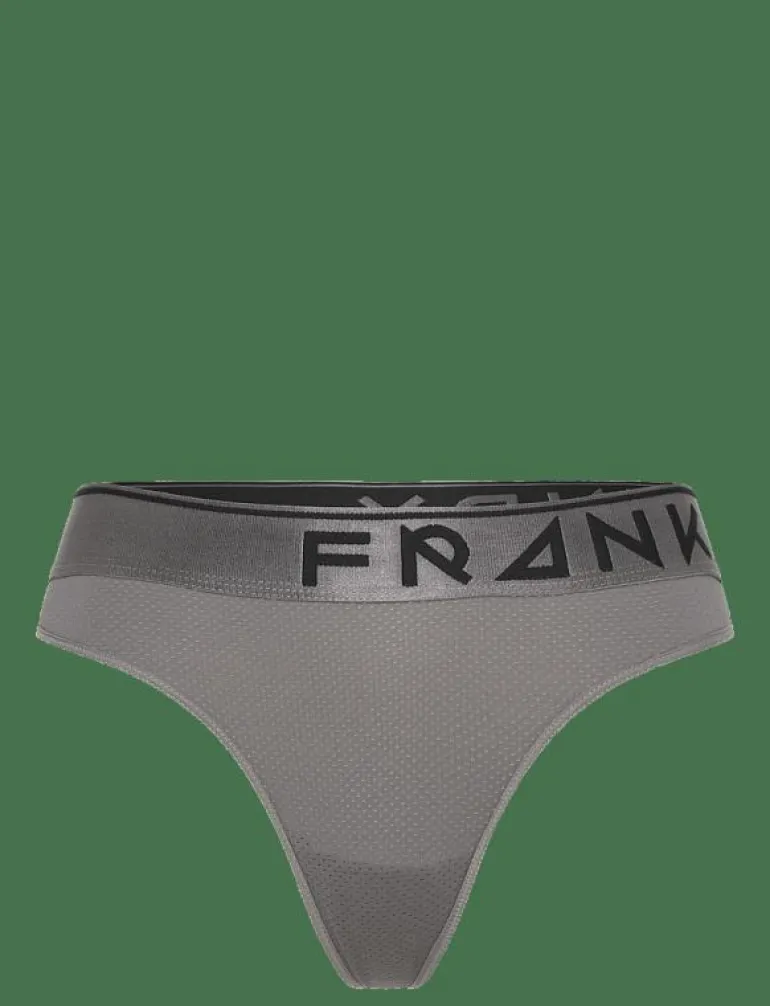 Women's Legend Mesh Thong - String